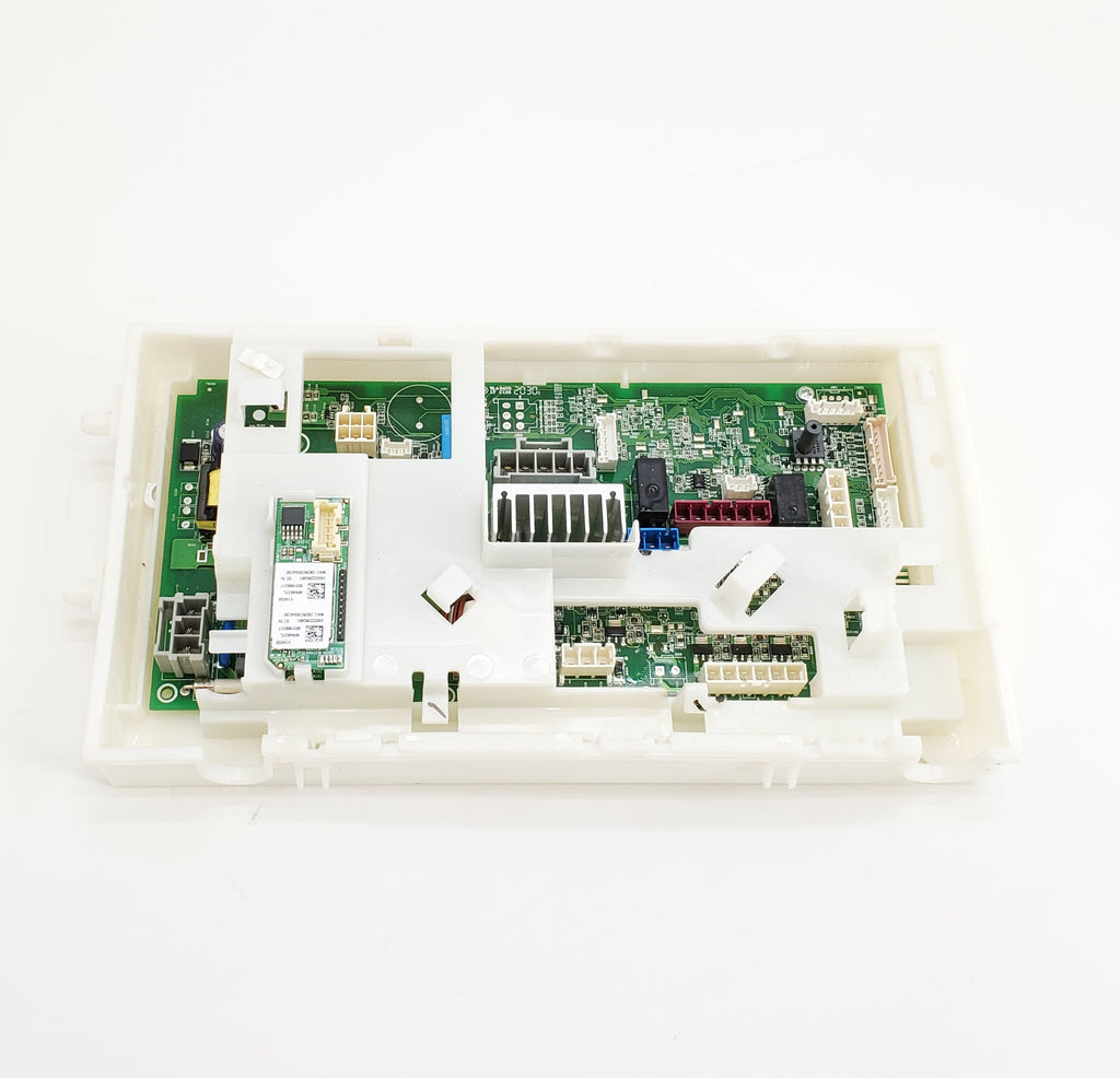 OEM  GE Refrigerator Control 290D2863G104