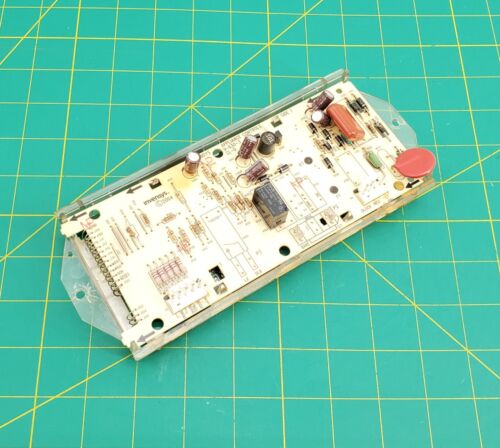 OEM  Whirlpool Range Oven Control Board 9761110