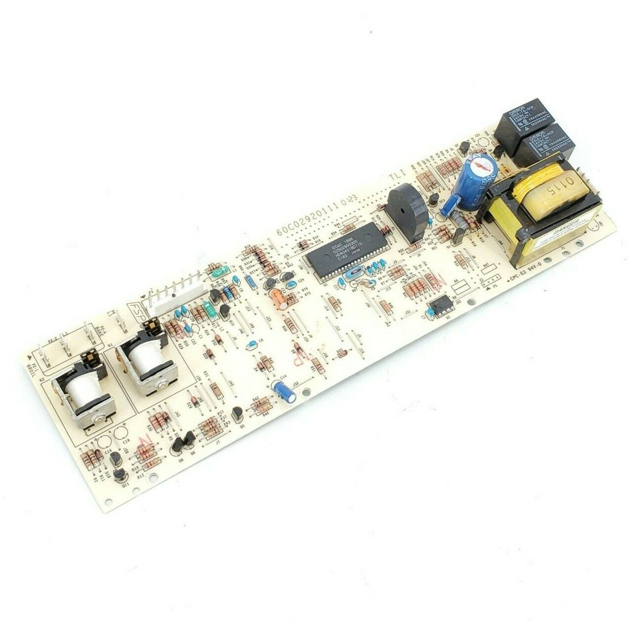 OEM  Whirlpool Range Control  8522481
