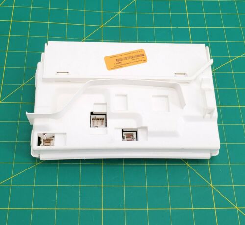 Electrolux Washer Control Board 134640610
