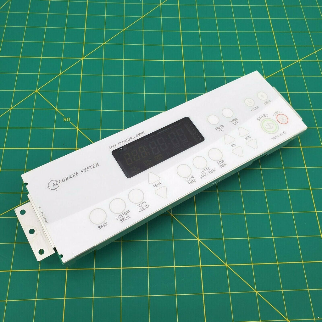 Whirlpool Range Control Board 8524254