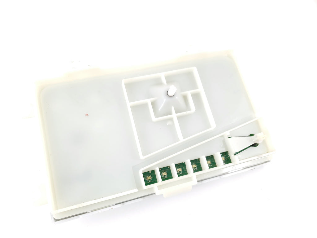 Whirlpool Washer Control Board W10671336
