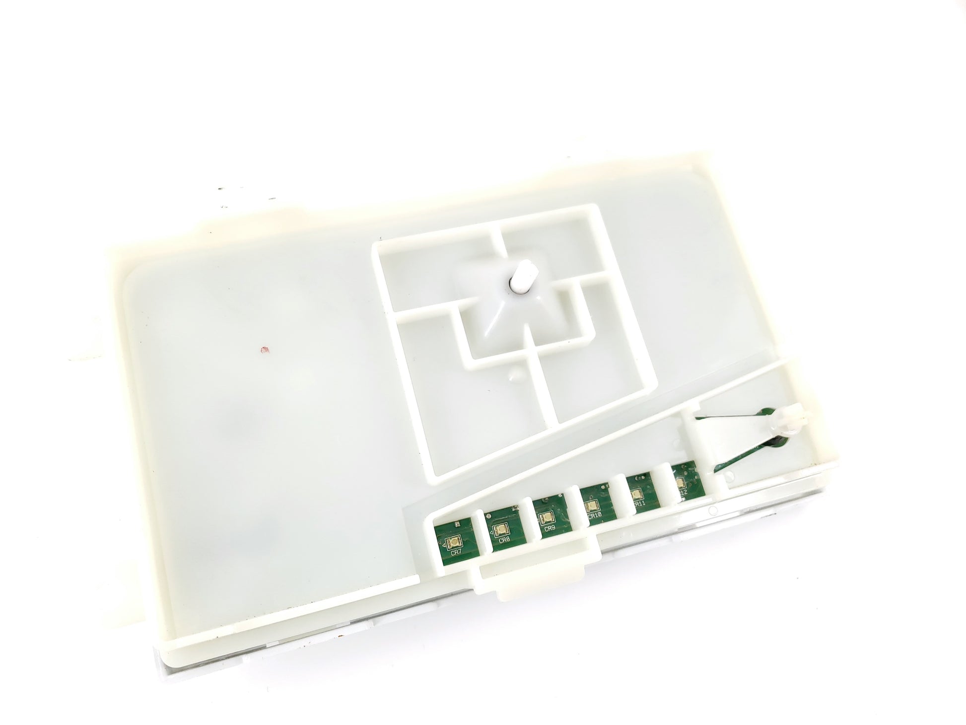 Whirlpool Washer Control Board W10671336