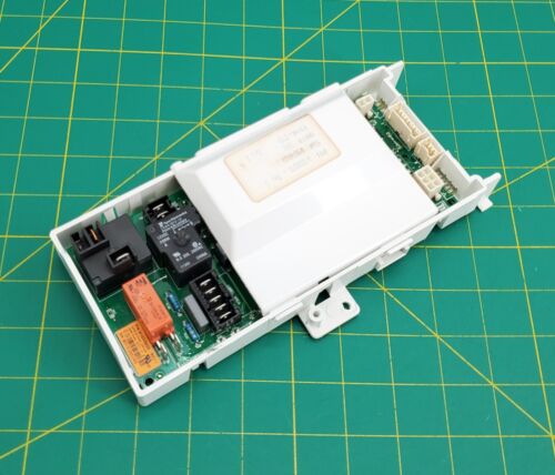 Whirlpool Dryer Control Board W10249825