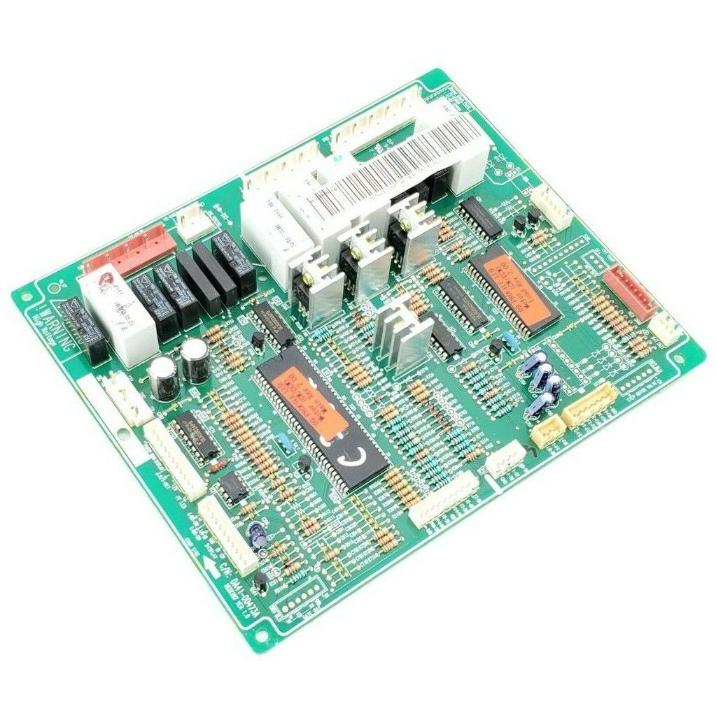 Samsung Refrigerator Control Board DA41-00596J