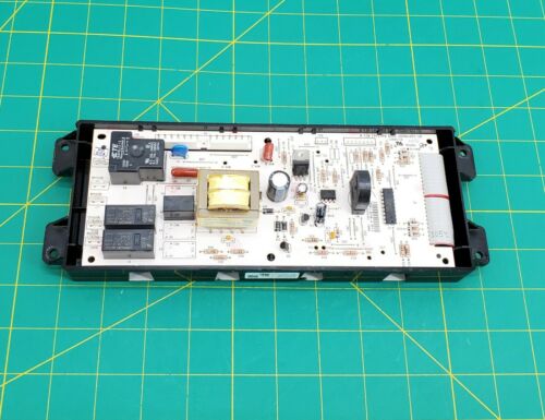 OEM  Kenmore Range Control 316557118