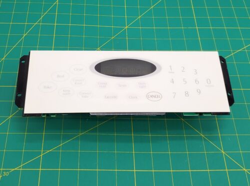 Maytag Range Control 8507P137-60