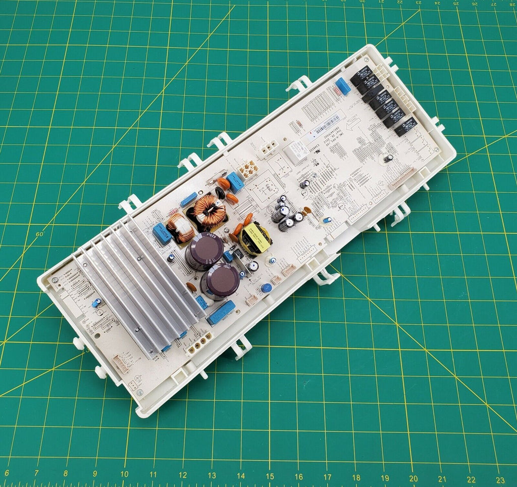 OEM GE Washer Control Board 275D1543G006 Same Day Shipping & Lifetime Warranty
