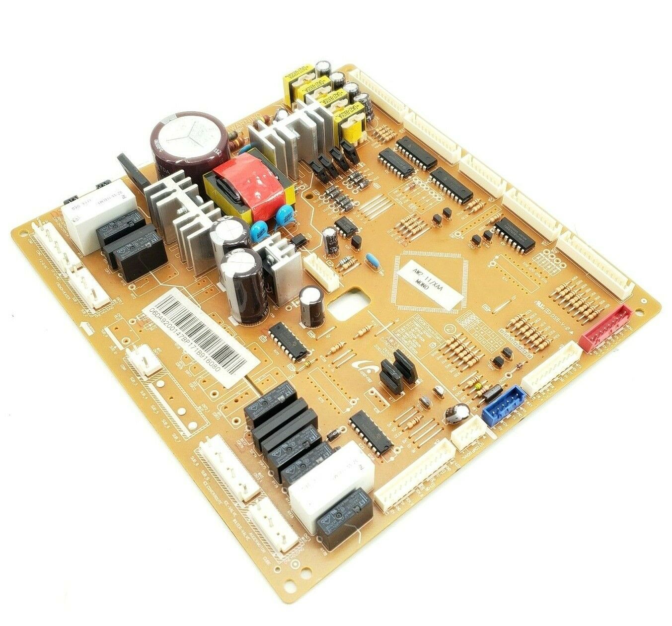Samsung  Refrigerator Control Board DA92-00147B