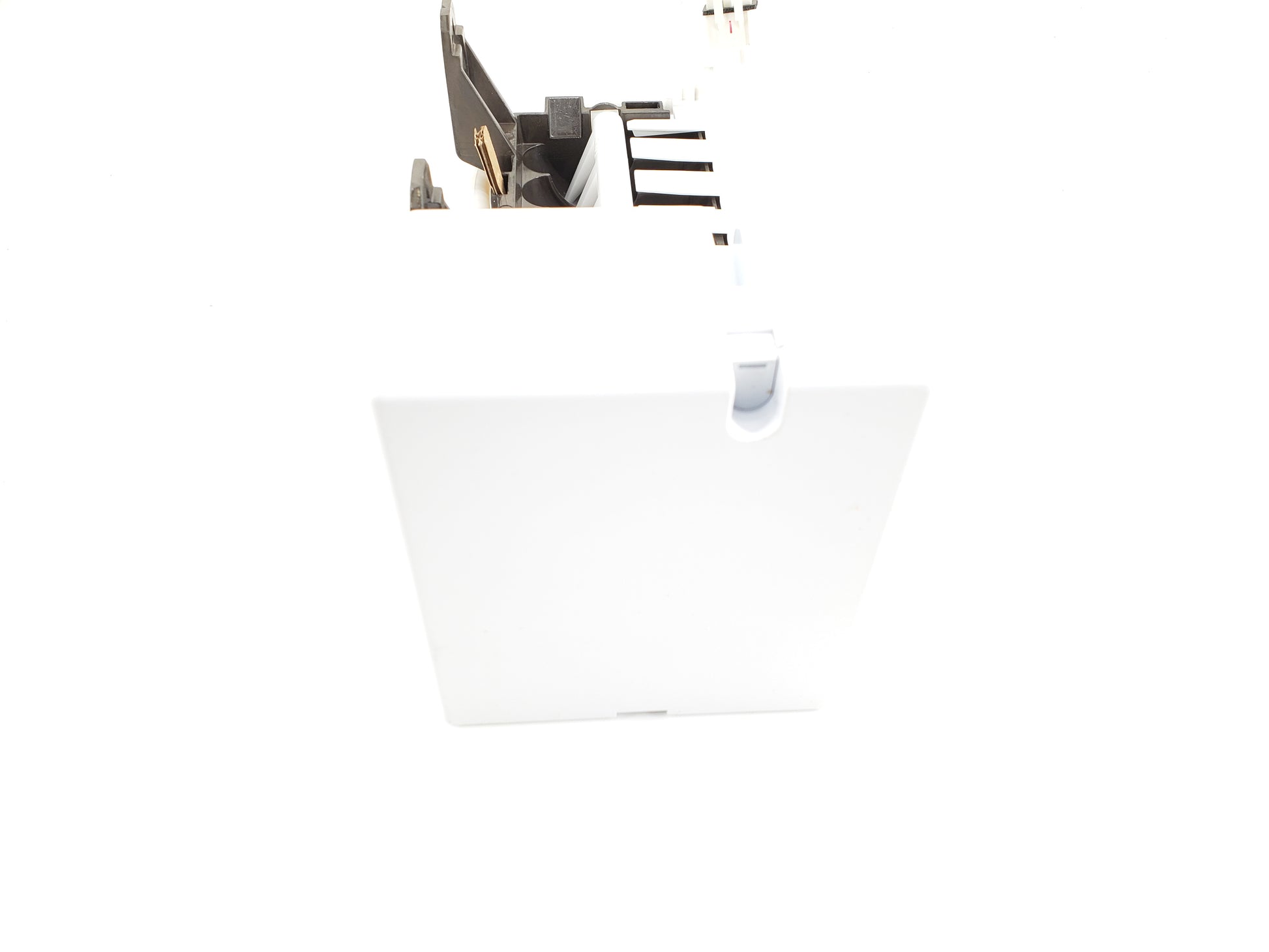 New  GE Refrigerator Ice Maker Kit IM4D