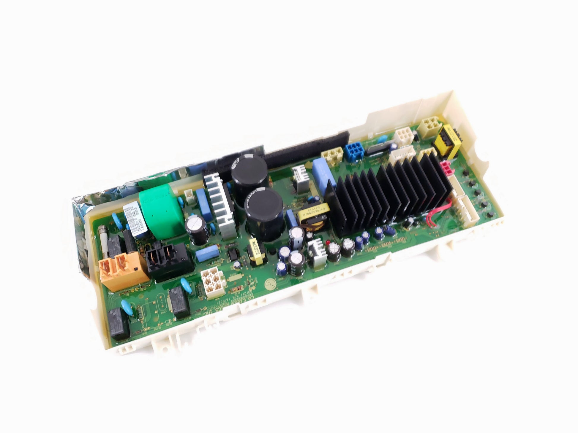 LG Washer Control Board EBR62198101