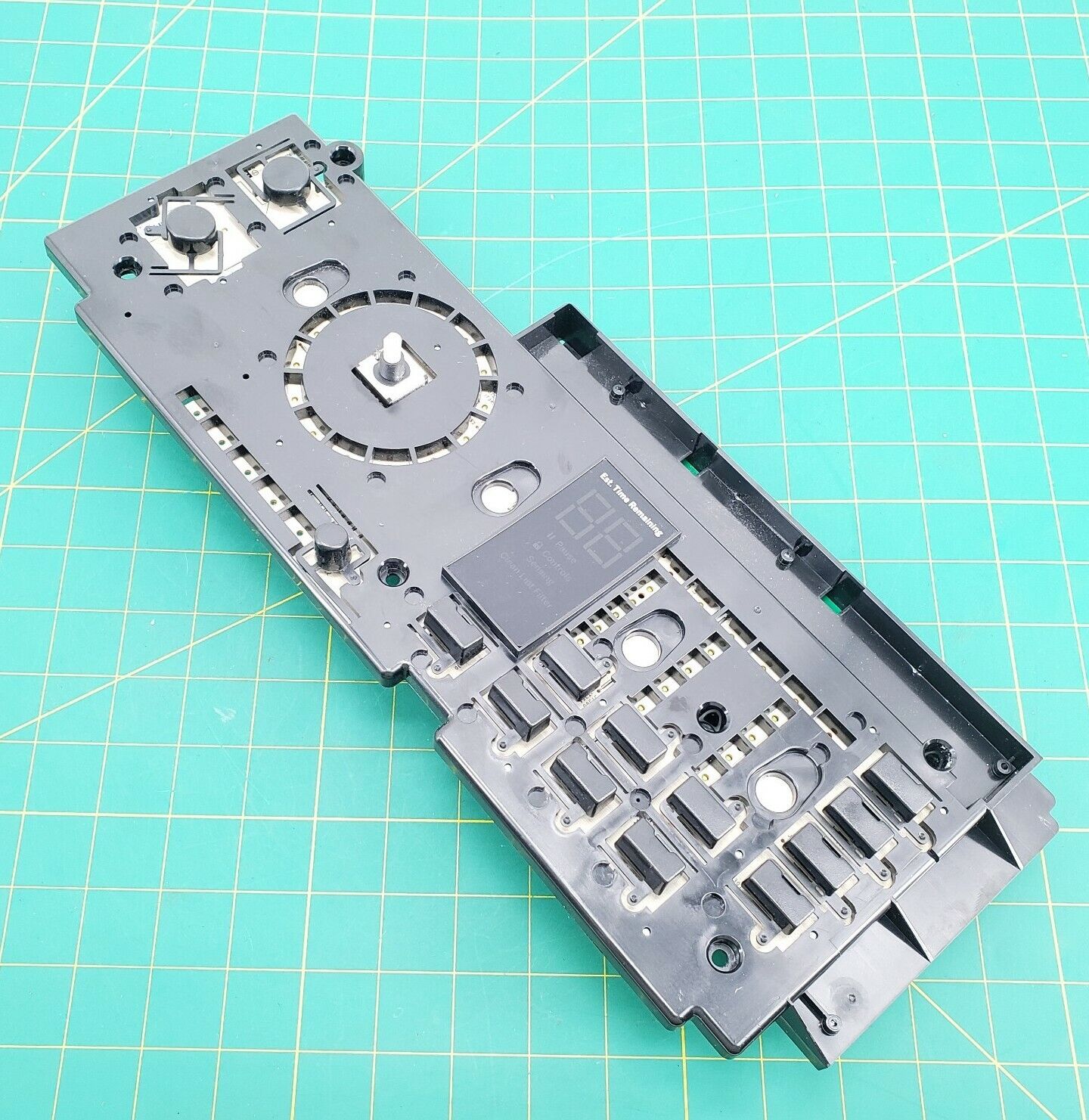 OEM  GE  Dryer Control Board 234D2315G002