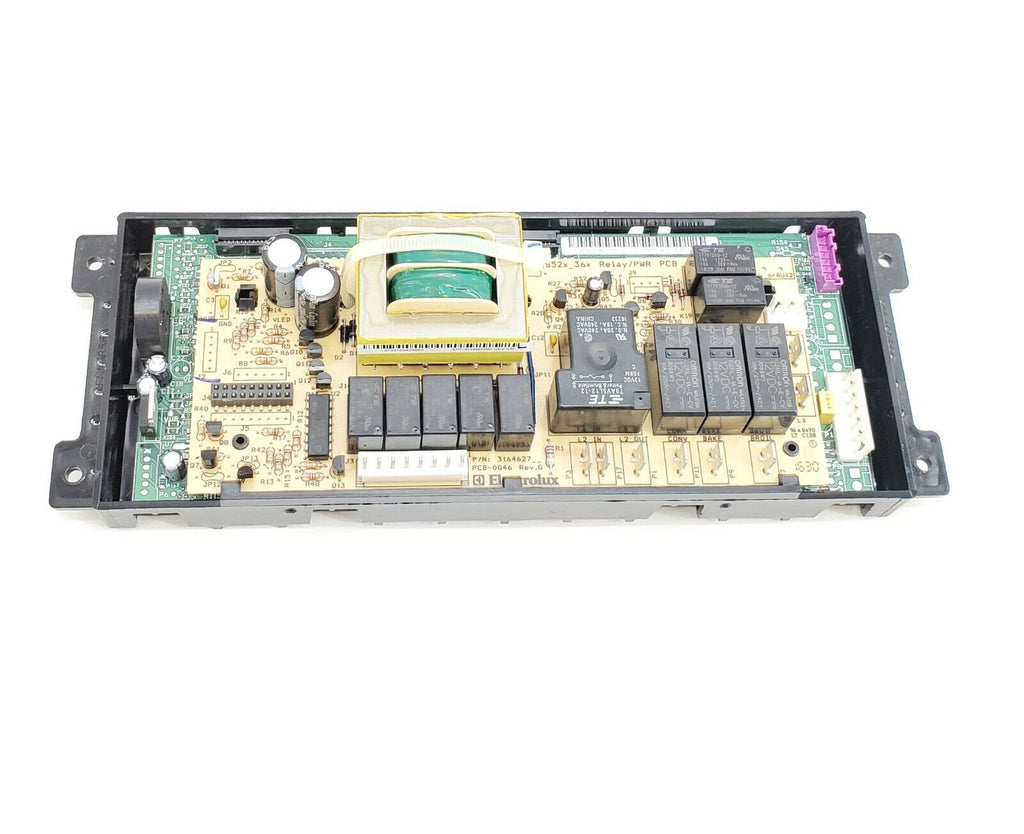 OEM  Frigidaire Range Control A01519118