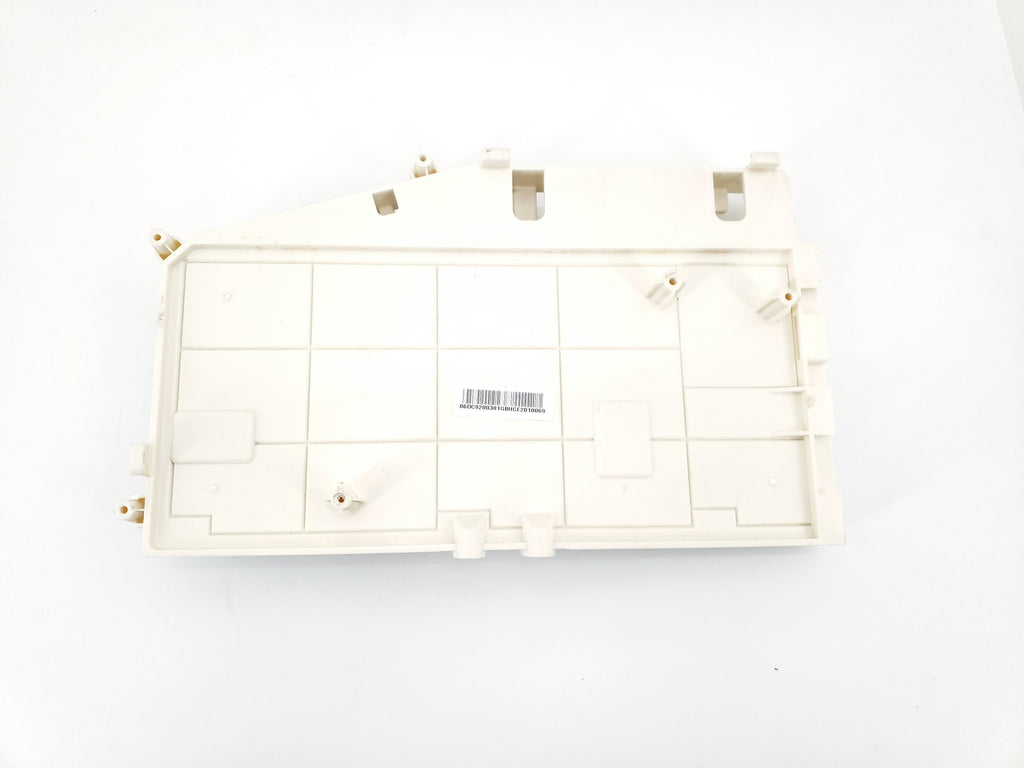 Samsung Washer Control DC92-00381G