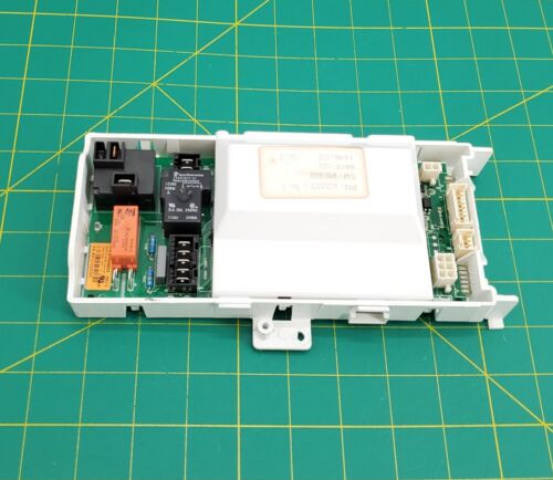 Whirlpool Dryer Control Board W10249825