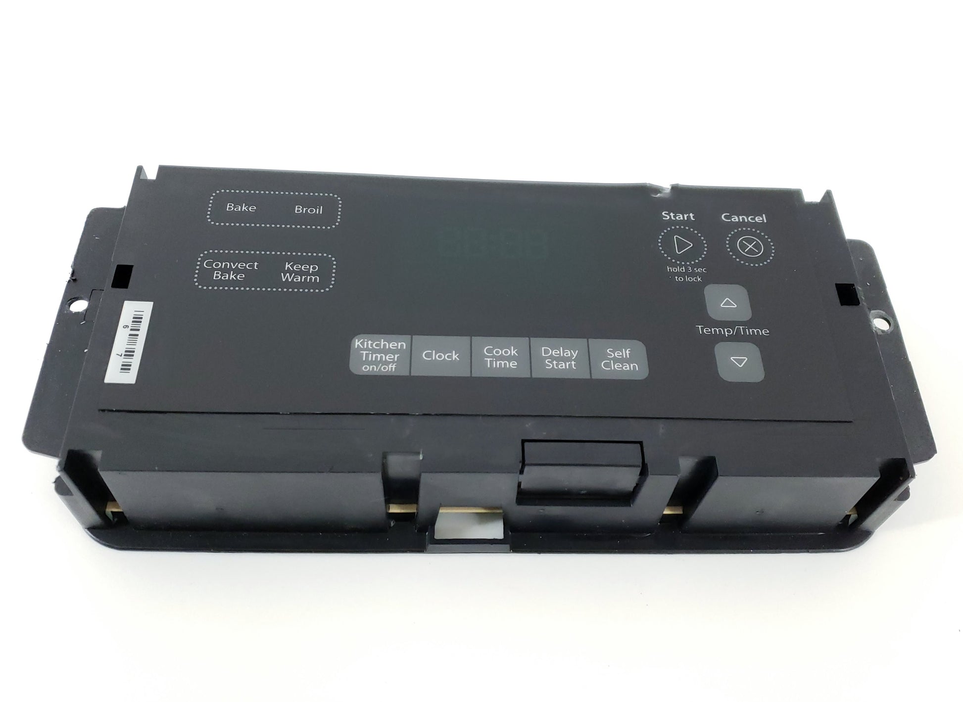 Whirlpool Range Control Board W10687550