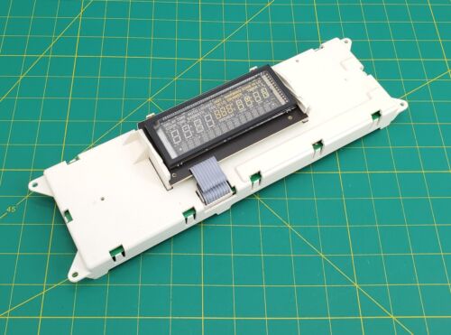 Whirlpool Range Control Board 8507P331-60