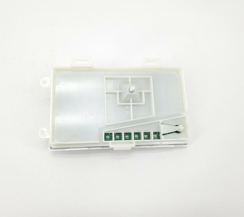 Whirlpool Washer Control W10671334