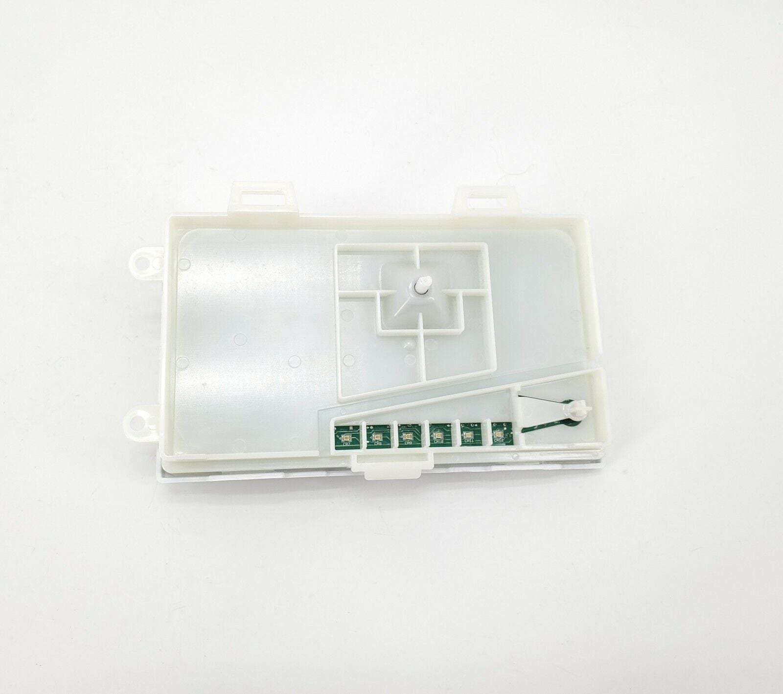 Whirlpool Washer Control W10671334