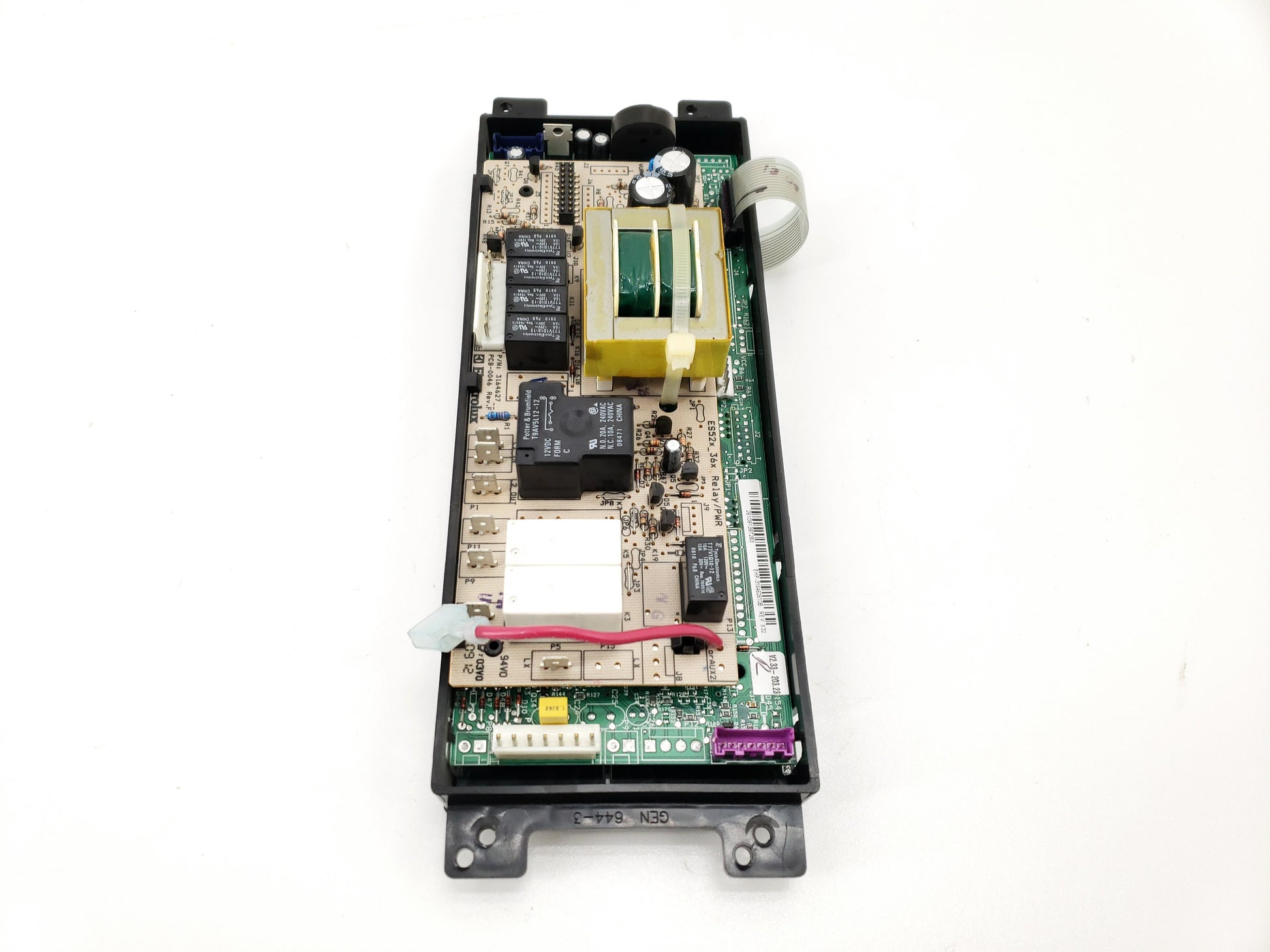 Kenmore Range Control Board 316560107