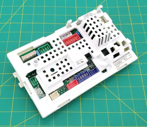 Whirlpool Washer Control Board W10296041