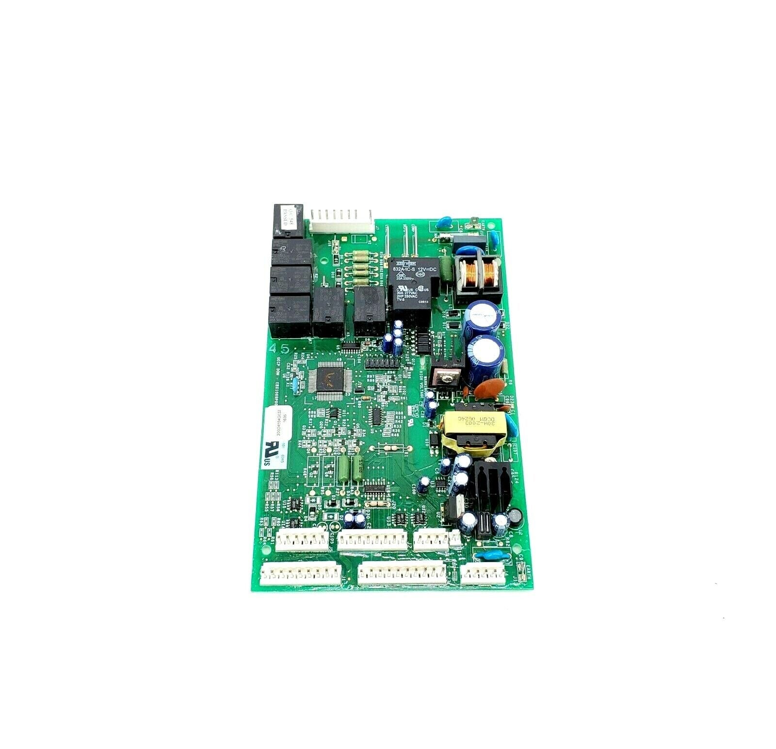 GE Refrigerator Control Board 200D4864G032