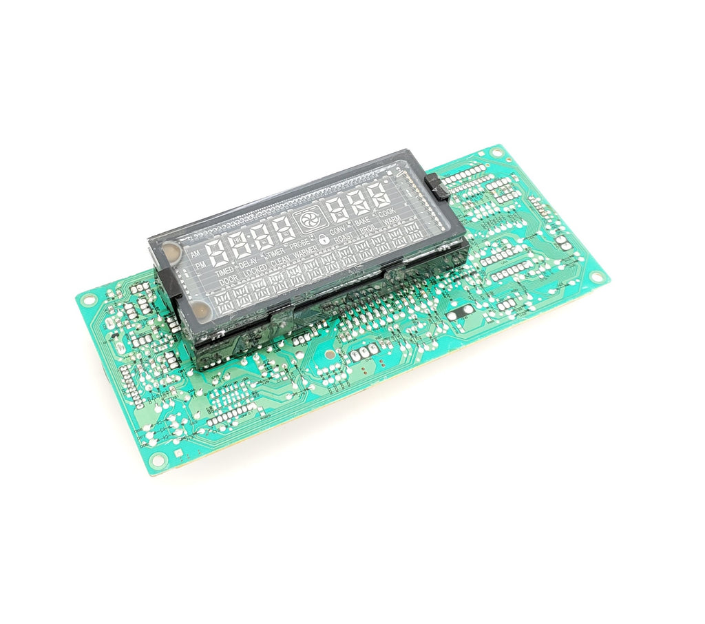 LG Range Control Board EBR52349502