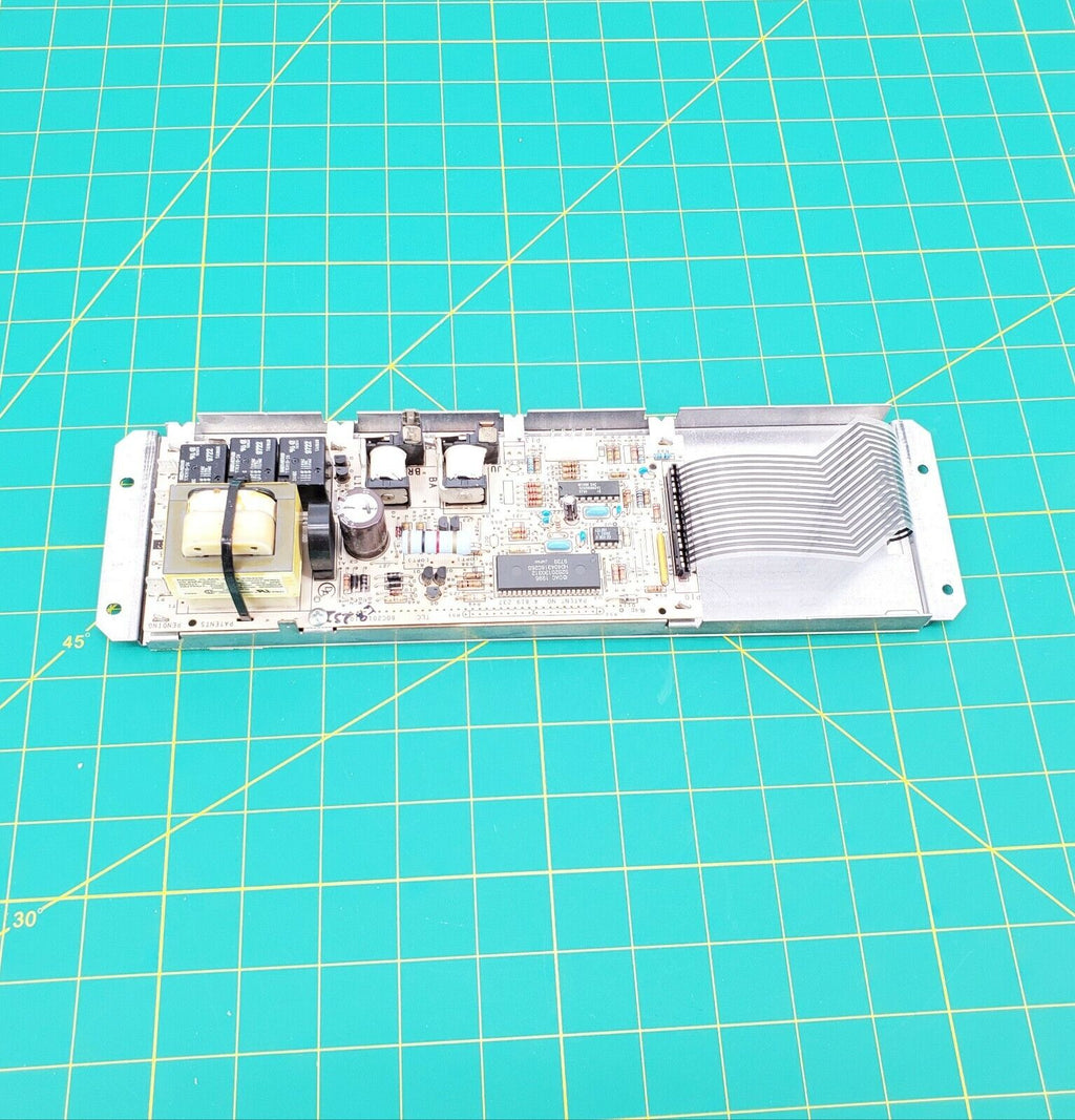 OEM  Jenn-Air Range Control 7601P468-60