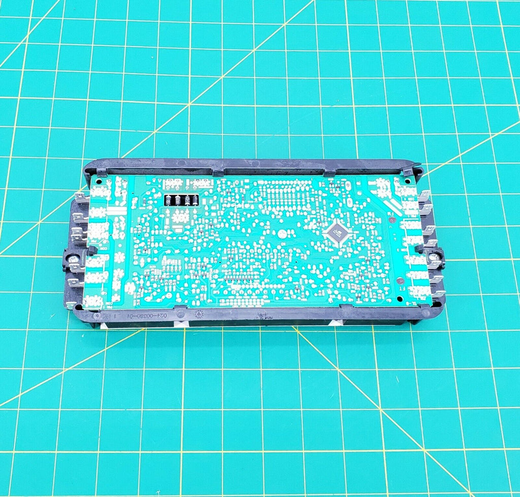 OEM Whirlpool Range Oven Control 9763088Same Day Shipping & Lifetime Warranty