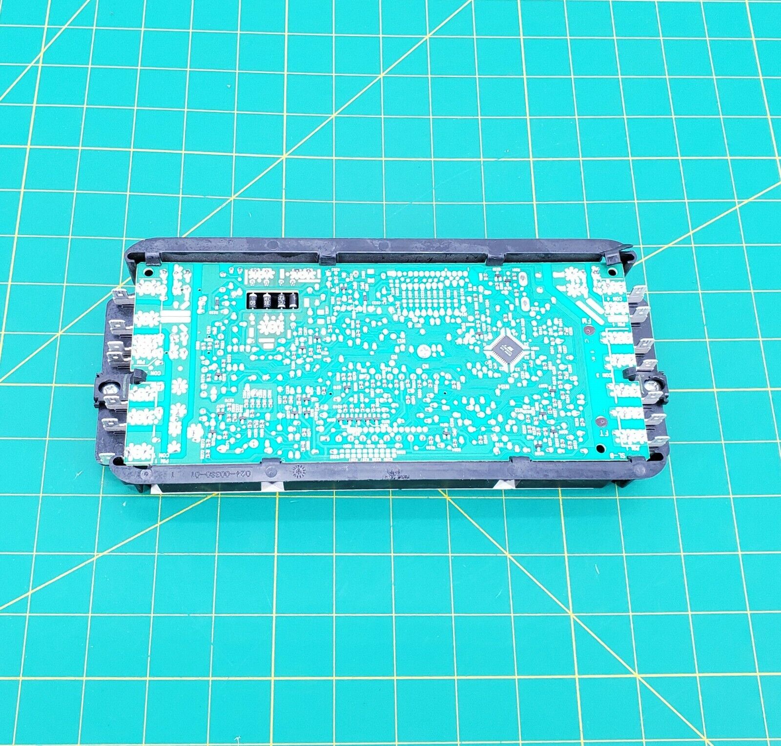 OEM Whirlpool Range Oven Control 9763088Same Day Shipping & Lifetime Warranty