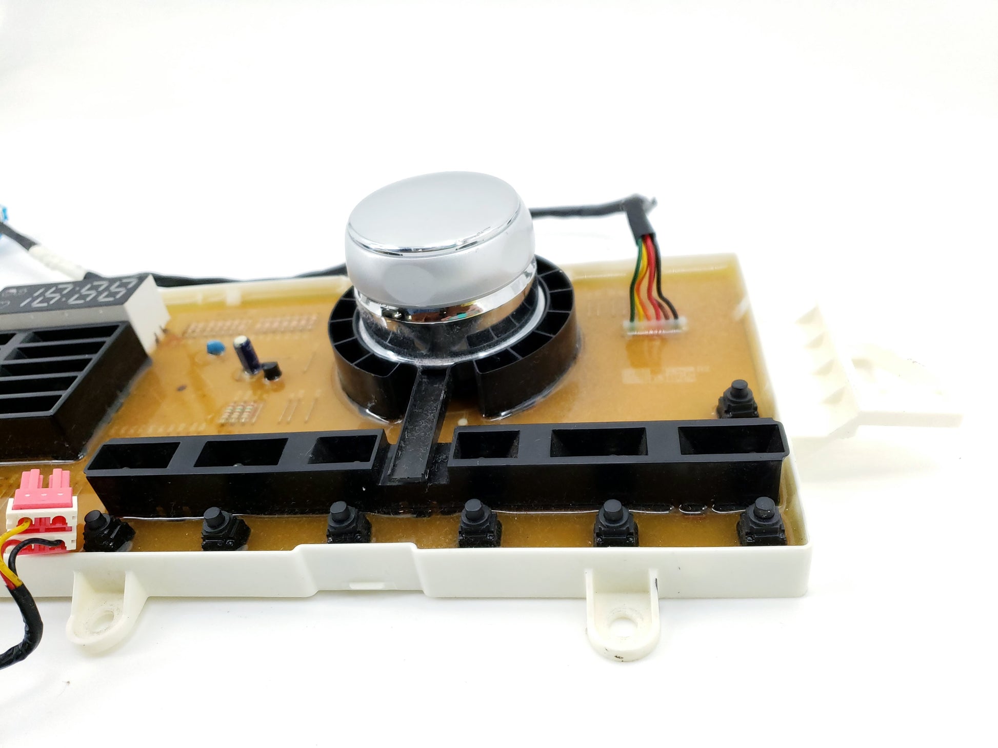 LG Dryer User Interface Board EBR63615909