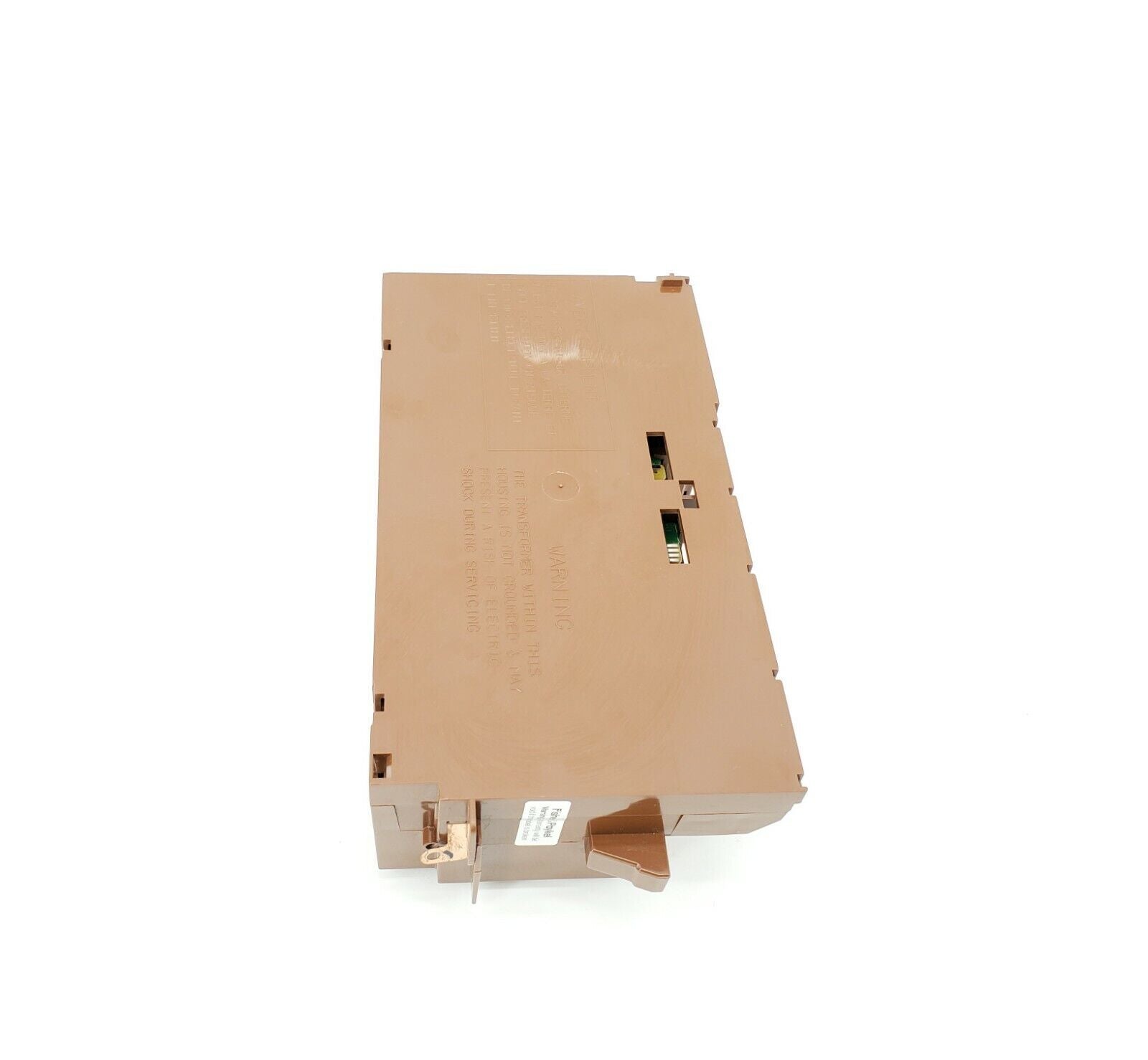 OEM  Genuine Dryer Control Board 395627USP
