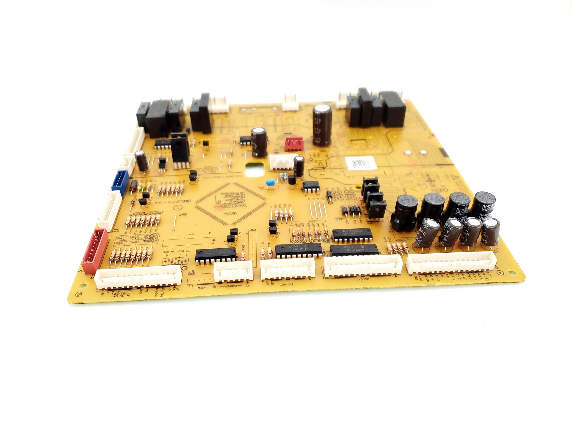 Samsung Refrigerator Control DA94-02679G