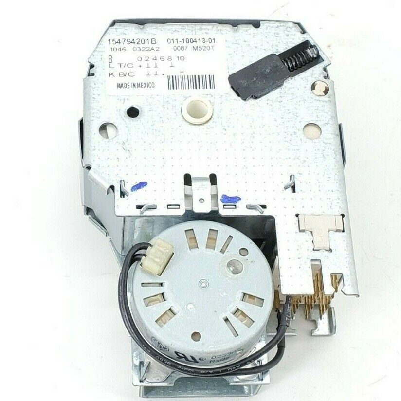 Frigidaire Dishwasher Timer 154794201