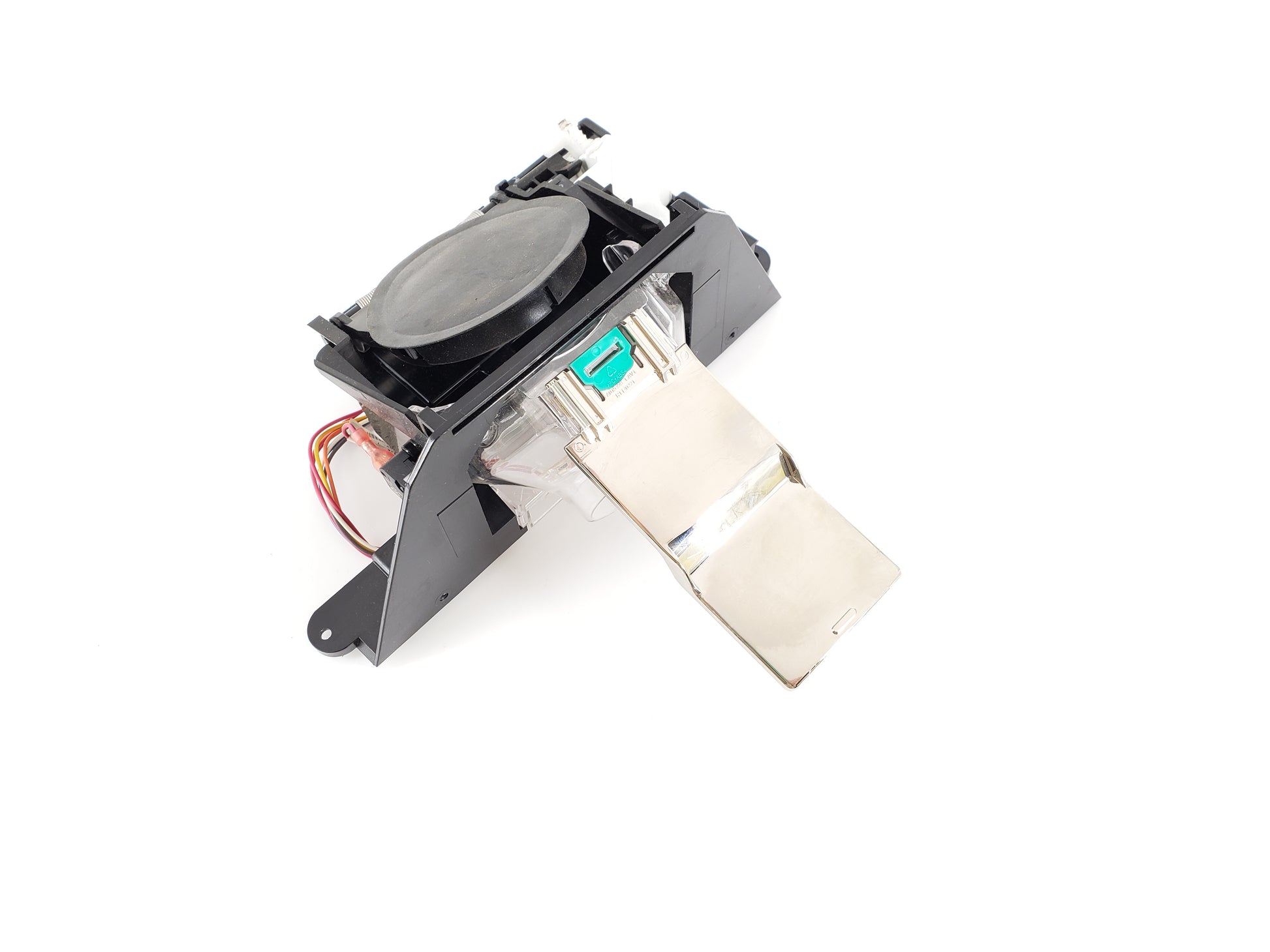 New OEM  Frigidaire Refrigerator Dispenser  242270210