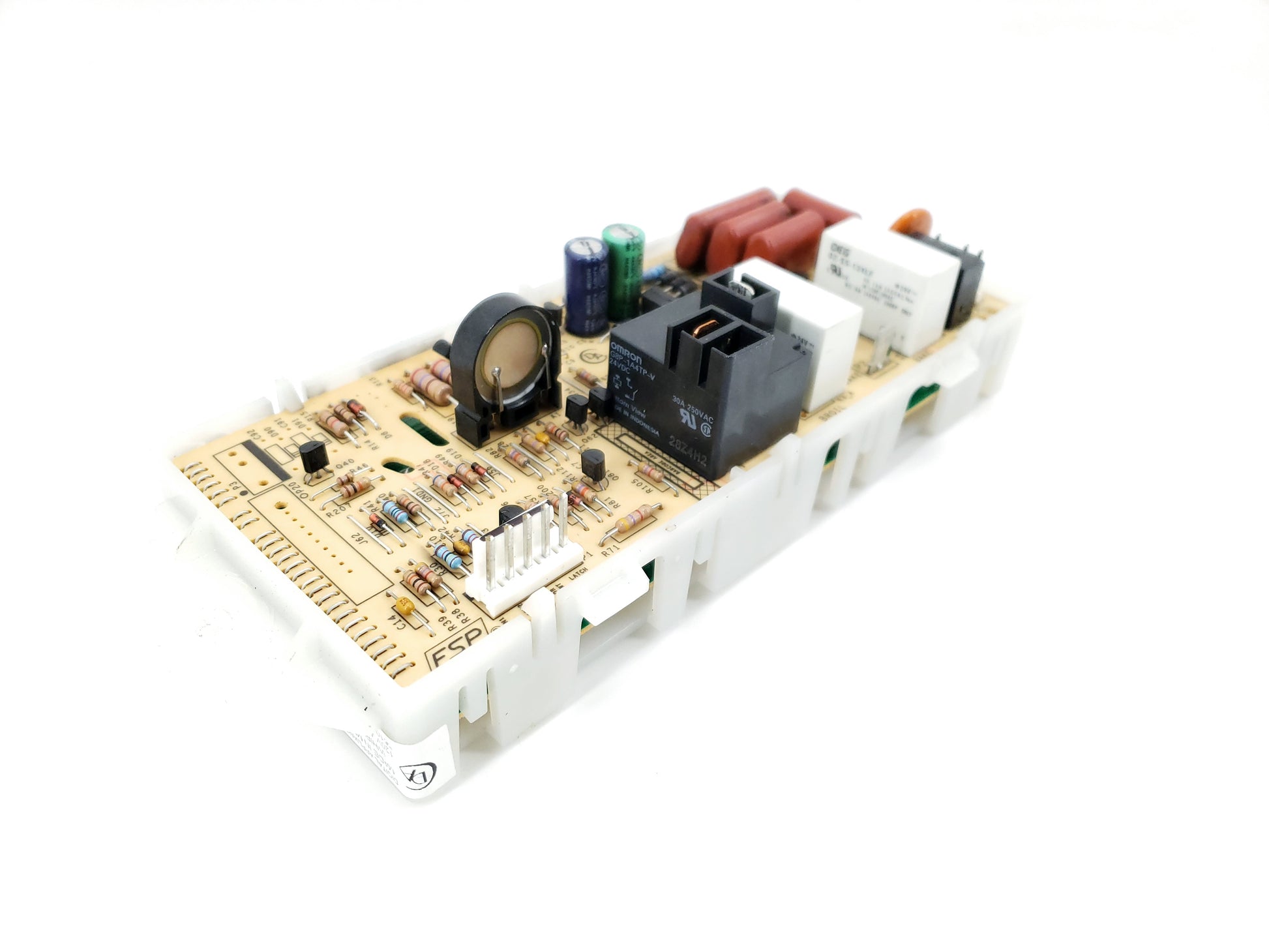 Whirlpool Range Control  9760299