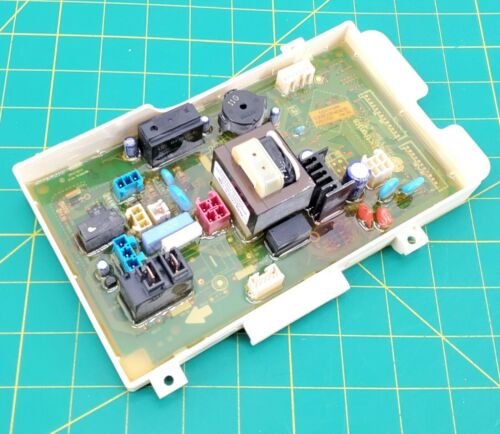 OEM LG Dryer Control Board EBR33640920 Same Day Shipping & Lifetime Warranty.