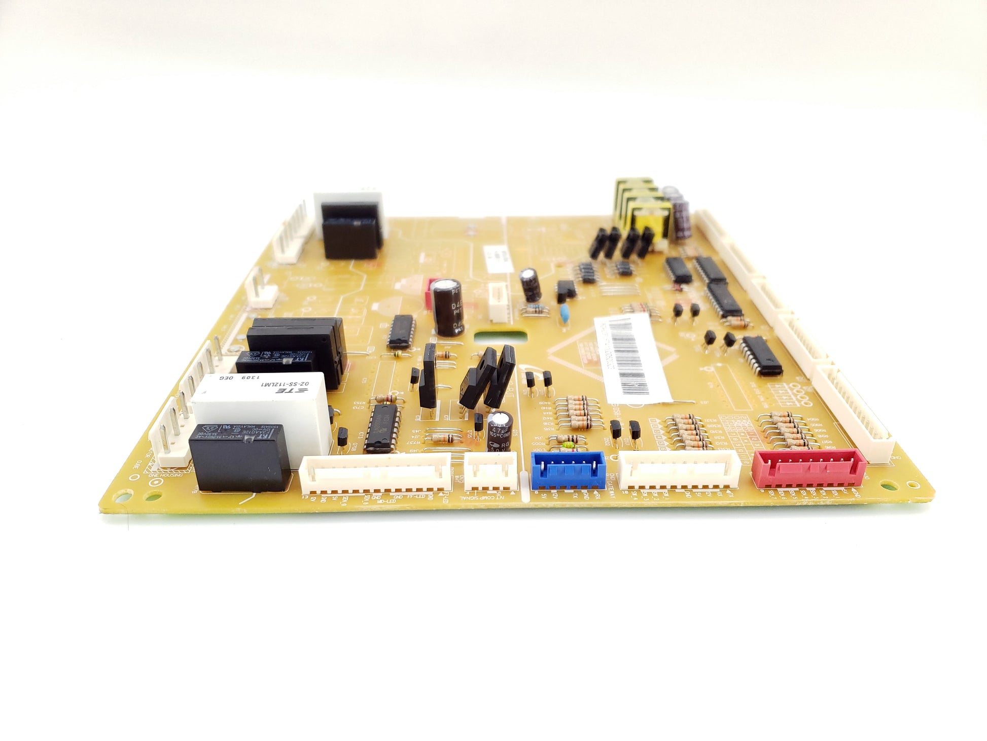 Samsung Refrigerator Control DA92-00357A