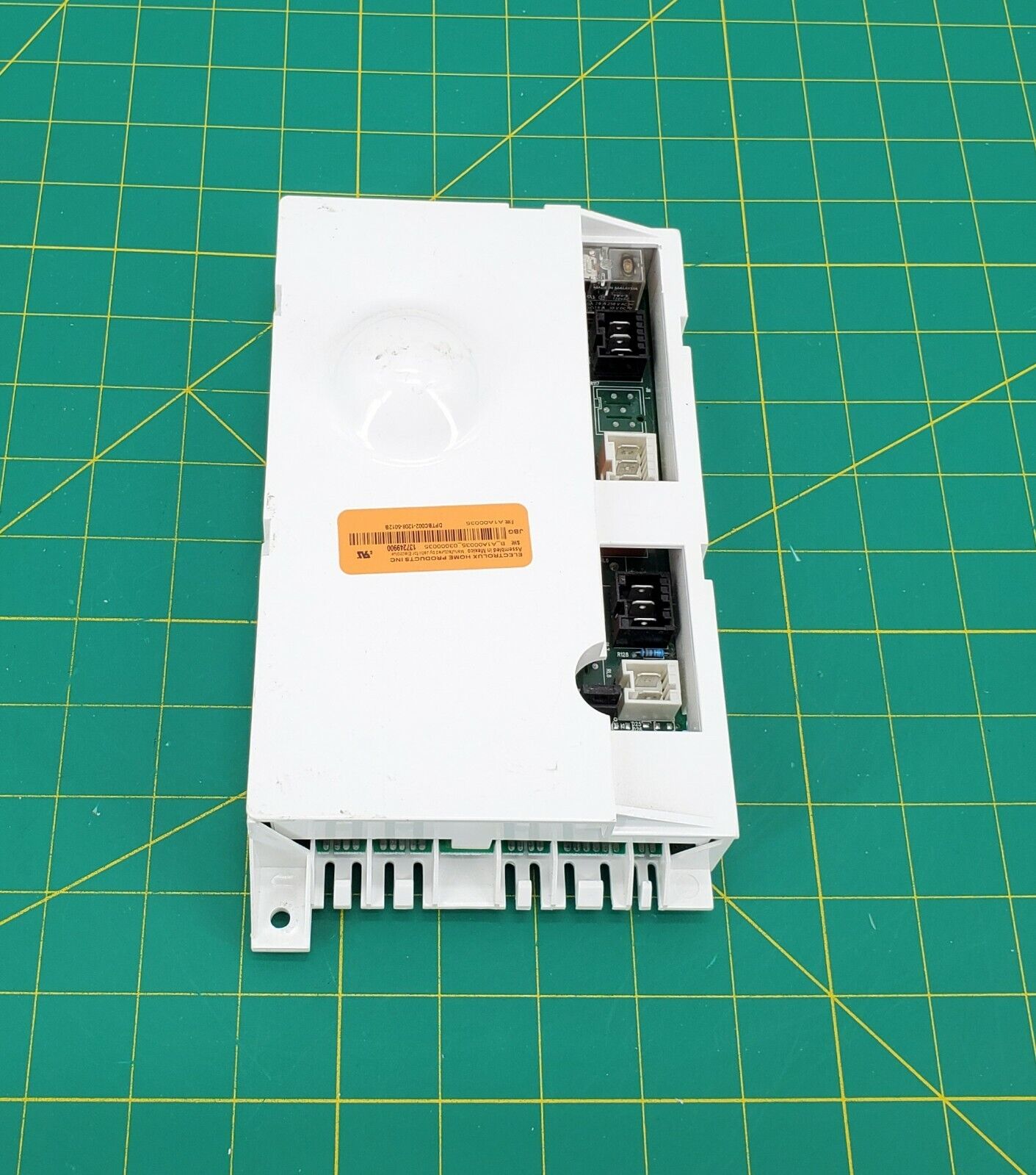 Electrolux Dryer Control  Board 137249900