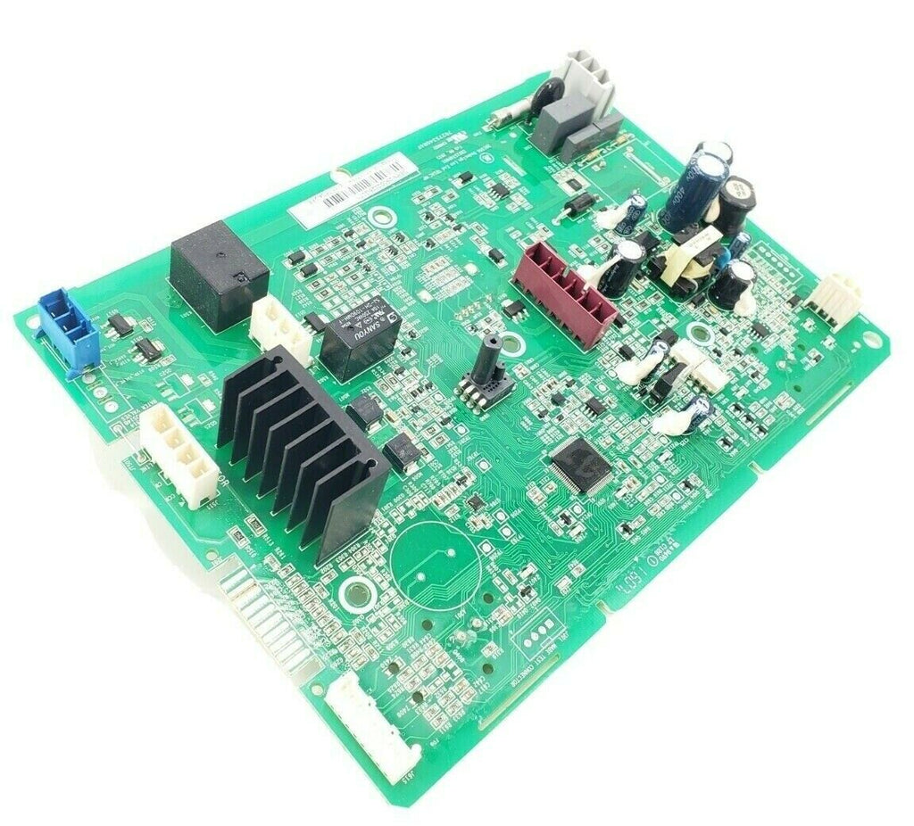 OEM GE Washer Control 290D2226G001 Same Day Shipping & Lifetime Warranty