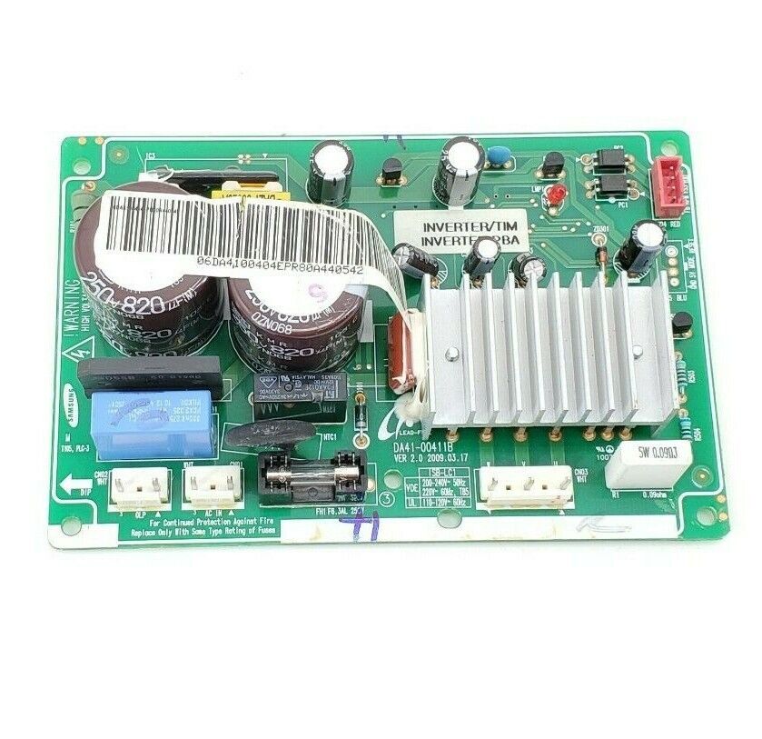 OEM  Samsung Refrigerator Control DA41-00404E