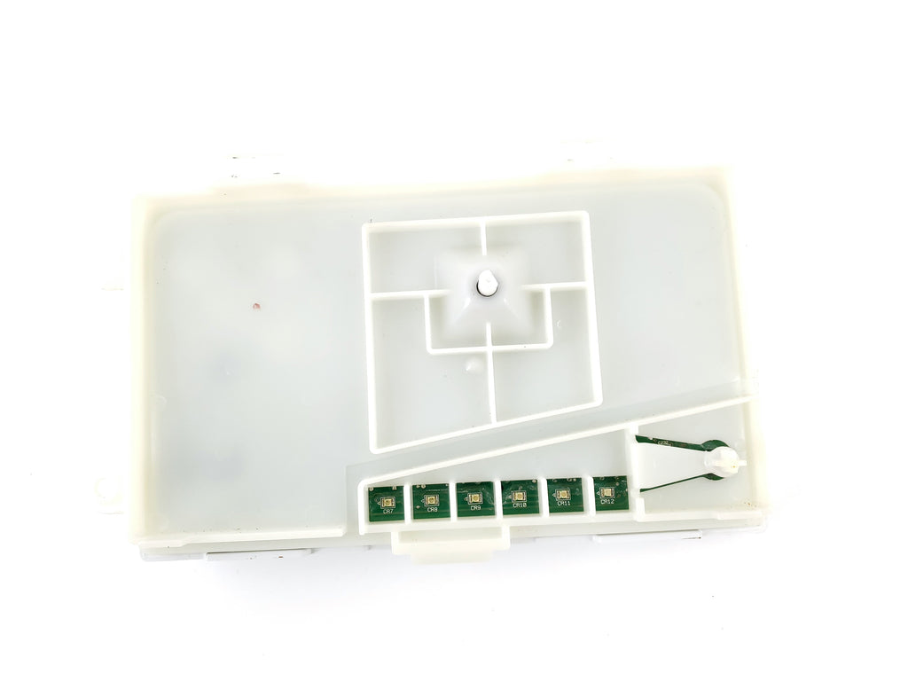 Whirlpool Washer Control Board W10671336