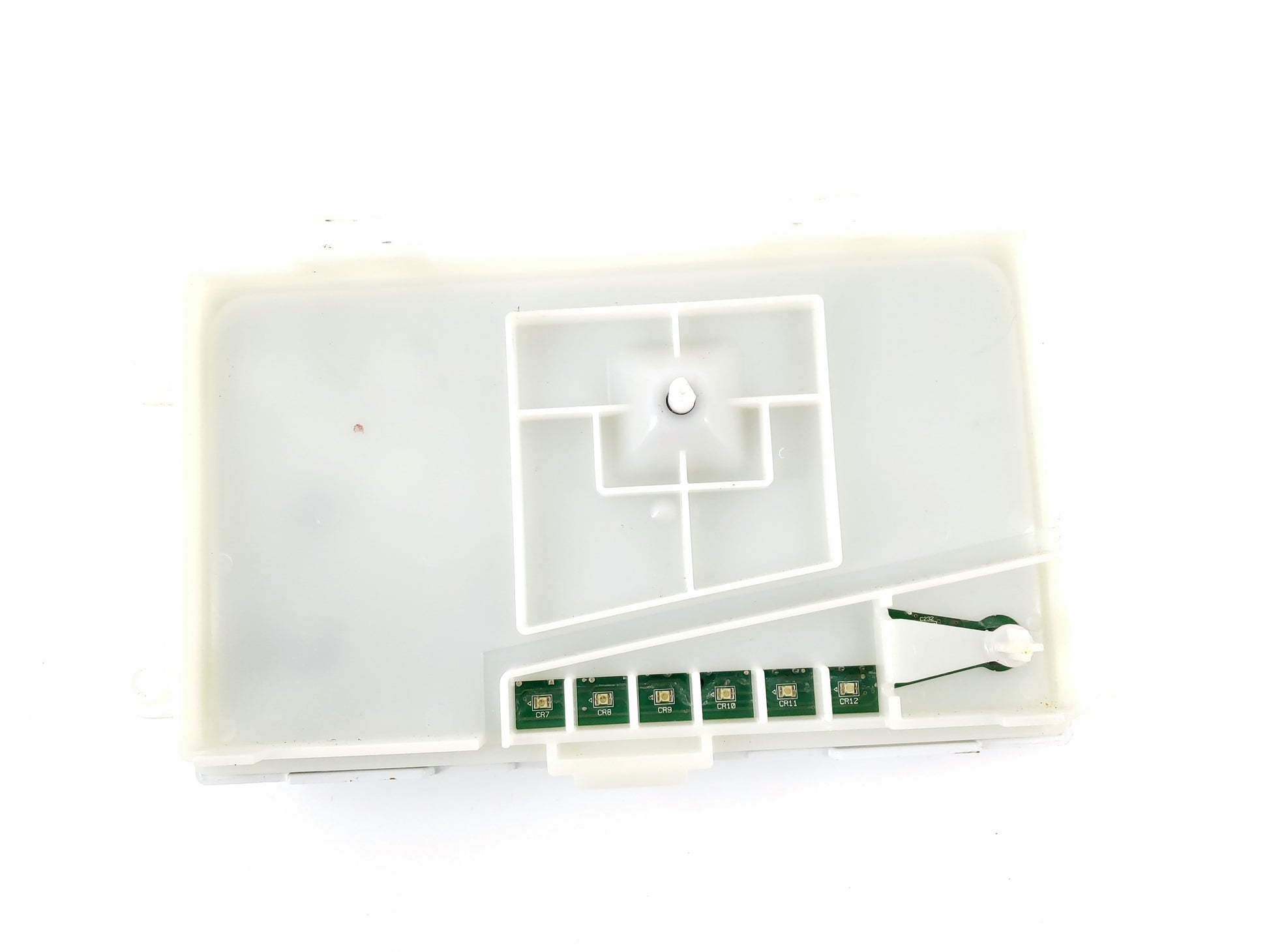 Whirlpool Washer Control Board W10671336