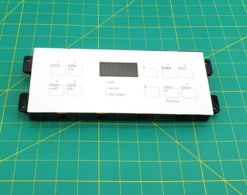 Frigidaire Range Control A03619506