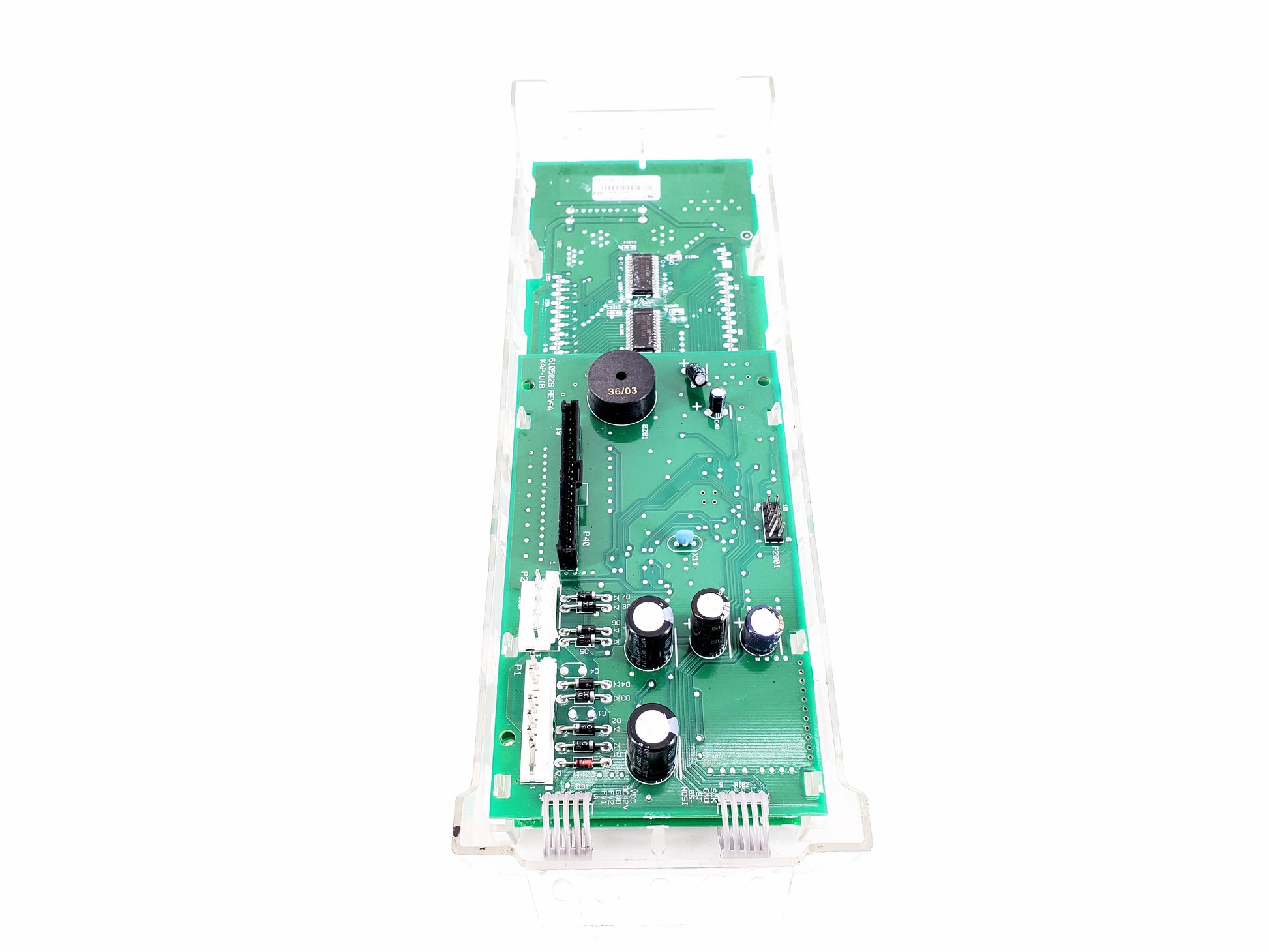 OEM  KitchenAid Range Control Board 9761942