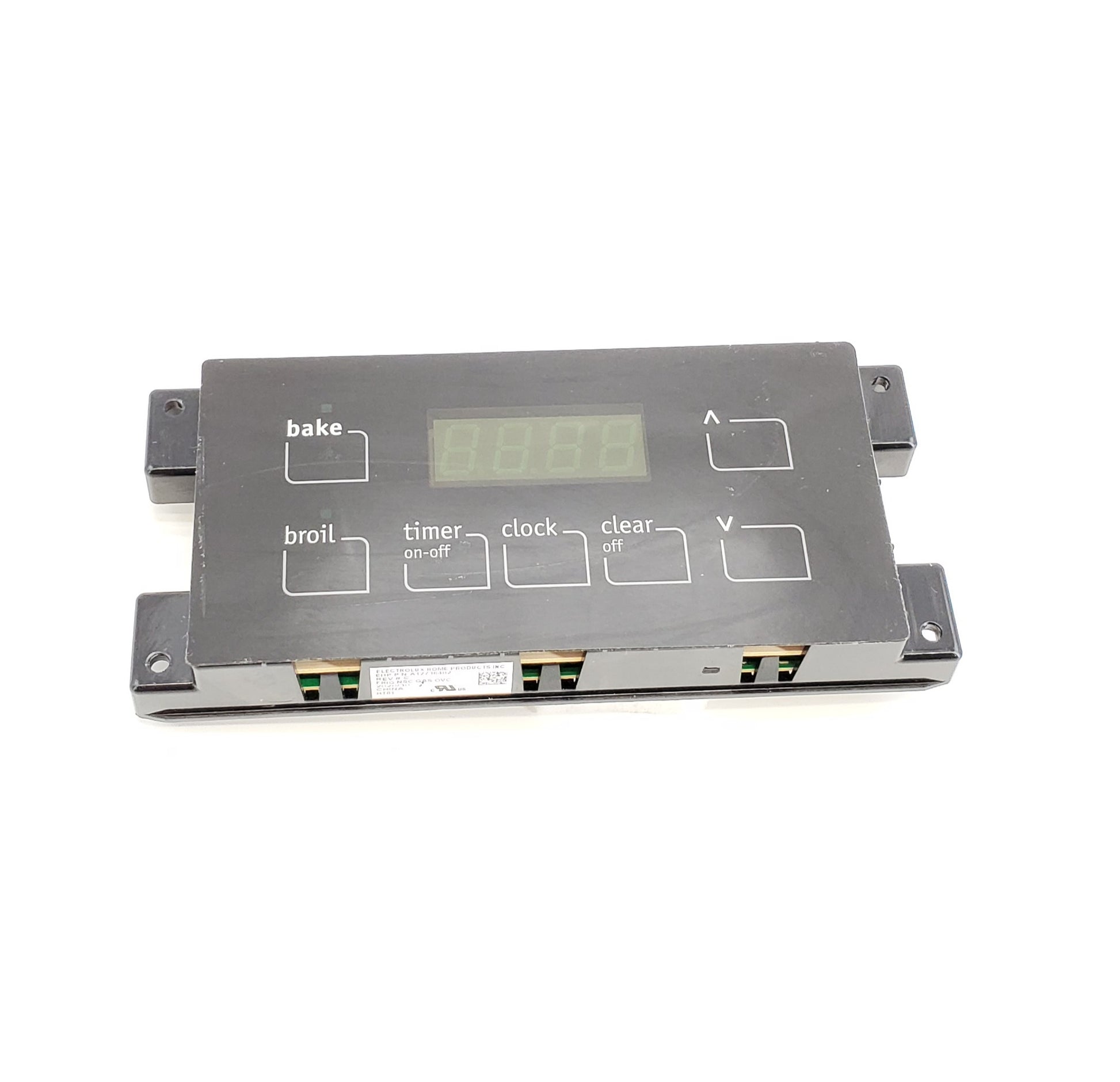 OEM Frigidaire Range Control Board A12736402 Same Day Ship & Lifetime Warranty