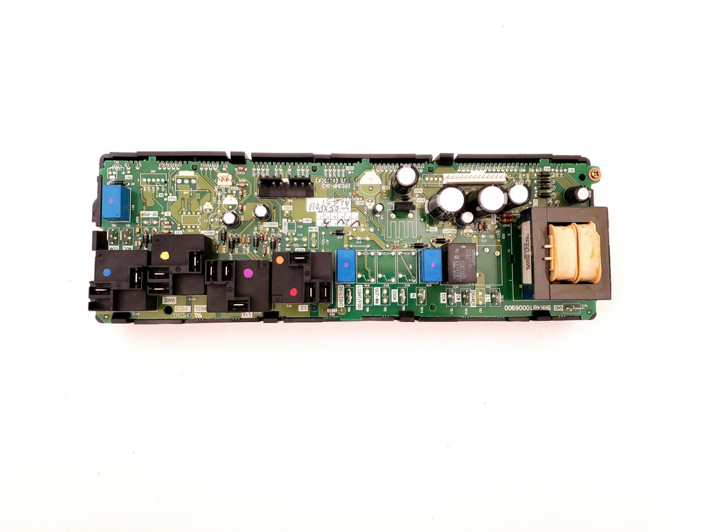 GE Range Control WB27T10485