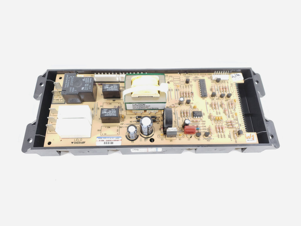 Frigidaire Range Control Board 316452307