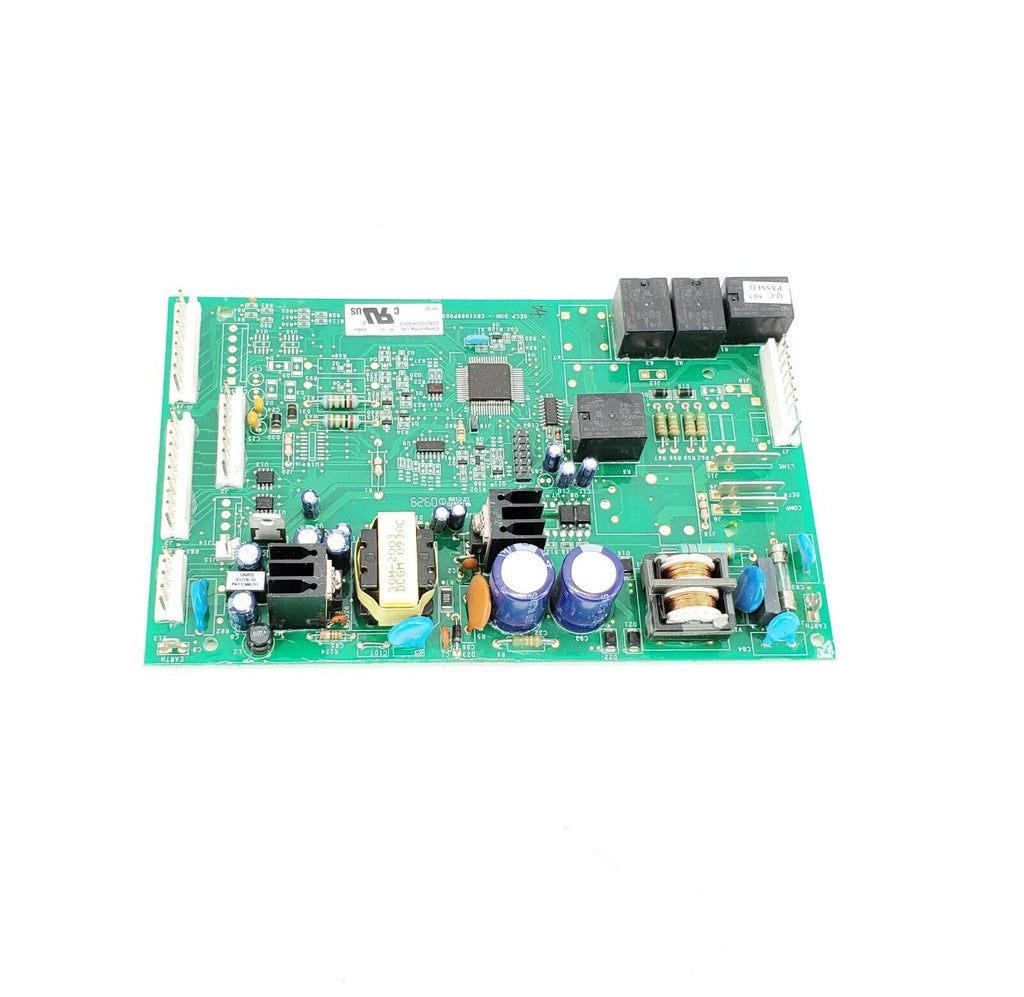OEM  GE Refrigerator Control 200D4204G003