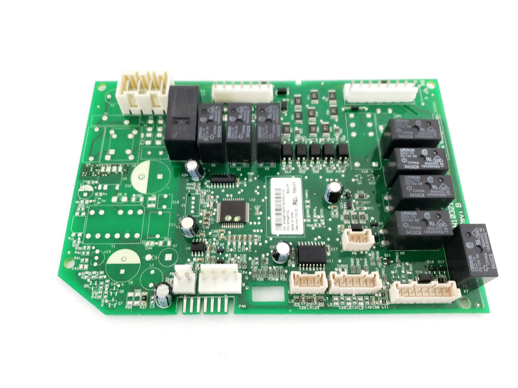 Whirlpool Refrigerator Control Board W10467104